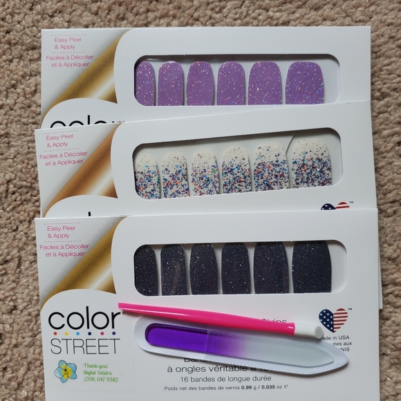 Colorstreet - Picture 3 of 16